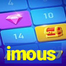 imous