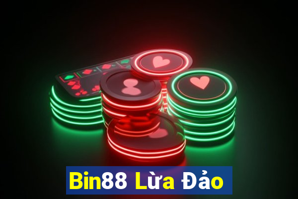 Bin88 Lừa Đảo