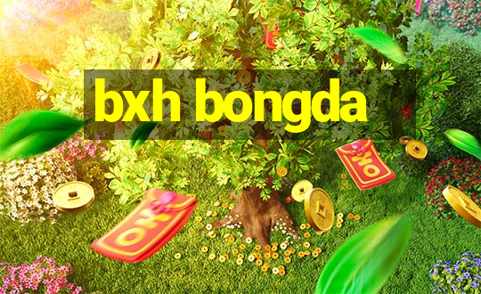 bxh bongda