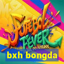 bxh bongda