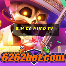 bắn cá nimo tv