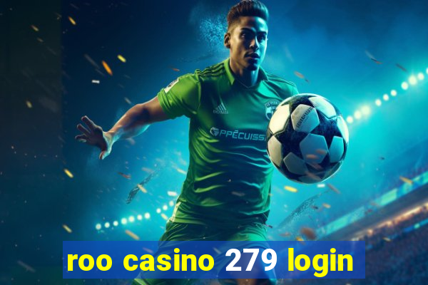 roo casino 279 login