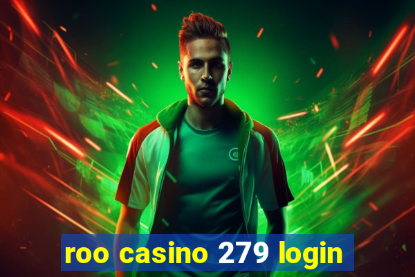 roo casino 279 login