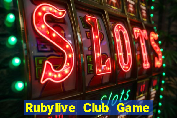 Rubylive Club Game Bài 3C