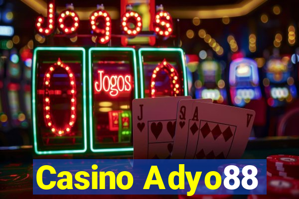 Casino Adyo88