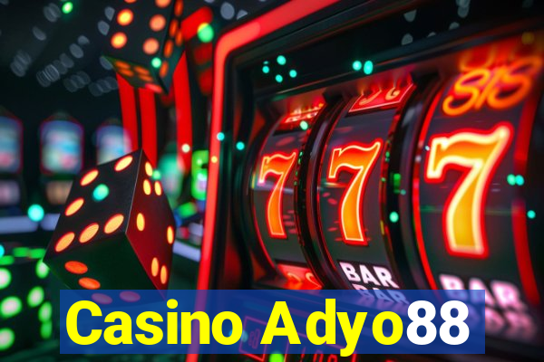 Casino Adyo88