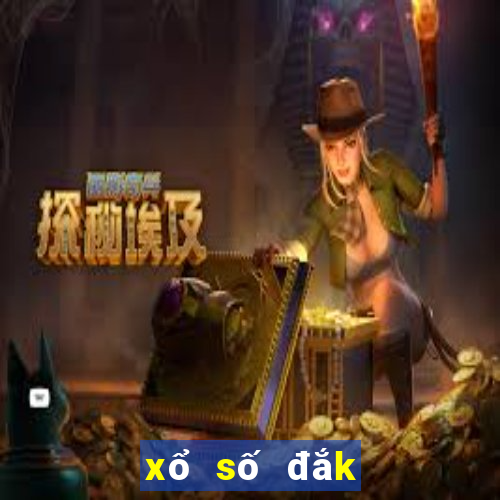 xổ số đắk nông ngày 29 tháng 7