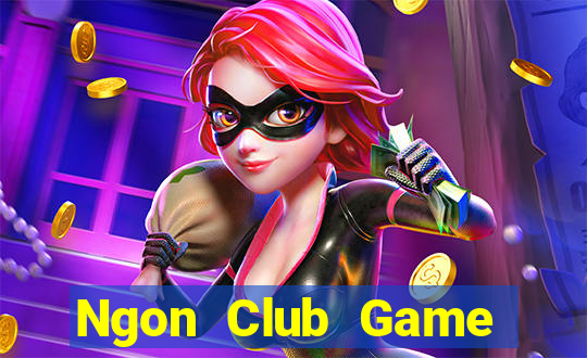 Ngon Club Game Bài 777