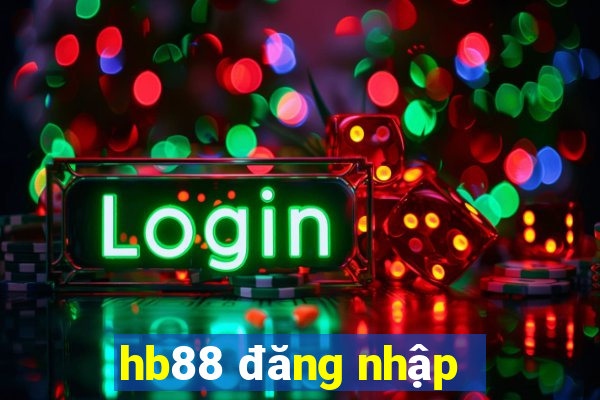 hb88 đăng nhập