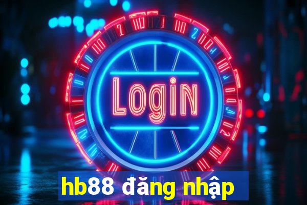 hb88 đăng nhập