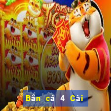 Bắn cá 4 Cài đặt Tải về