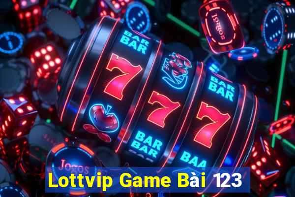 Lottvip Game Bài 123