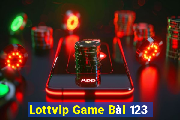 Lottvip Game Bài 123