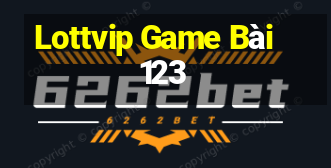 Lottvip Game Bài 123