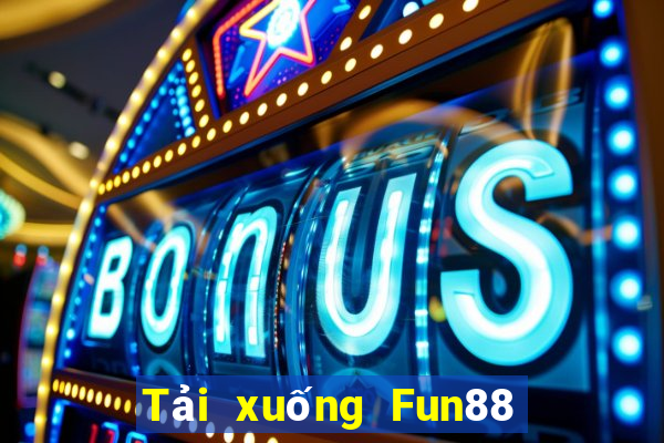 Tải xuống Fun88 Color 68app