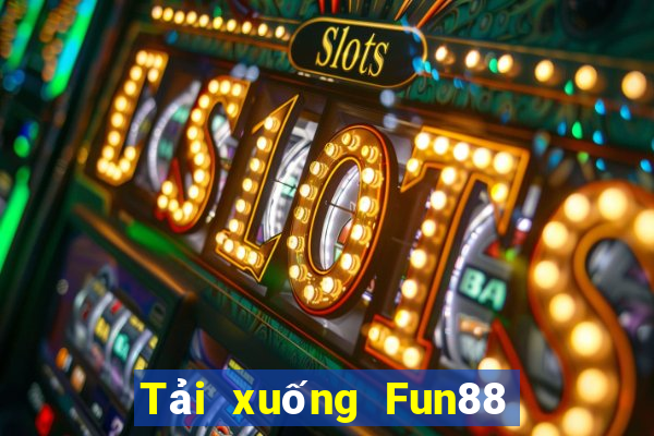 Tải xuống Fun88 Color 68app