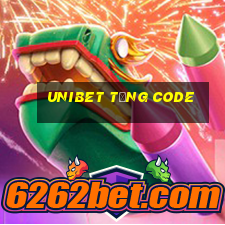 Unibet Tặng Code