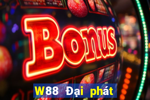 W88 Đại phát Sport ios