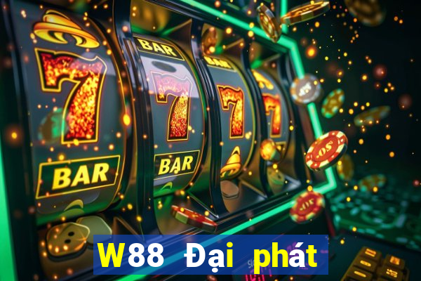 W88 Đại phát Sport ios