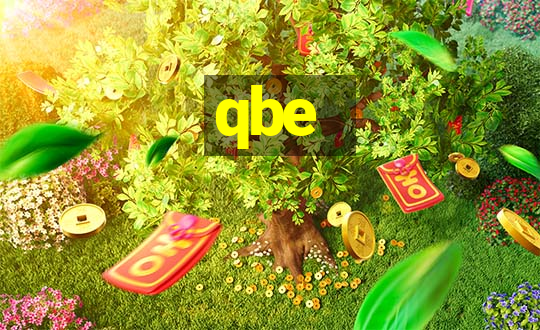 qbe