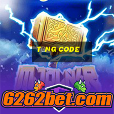 Tặng code