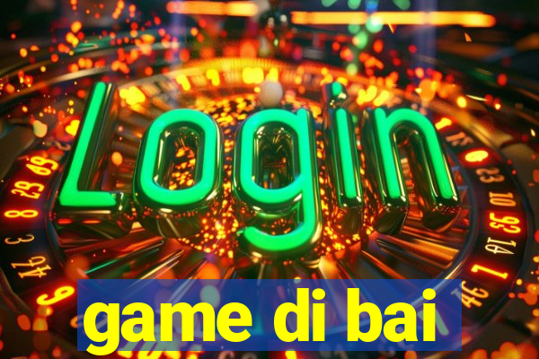 game di bai