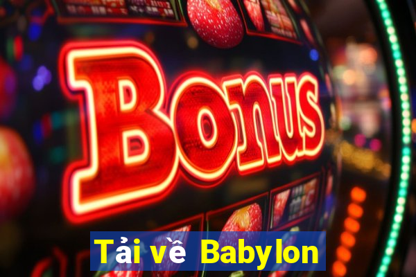 Tải về Babylon