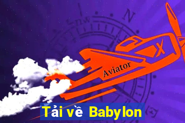 Tải về Babylon