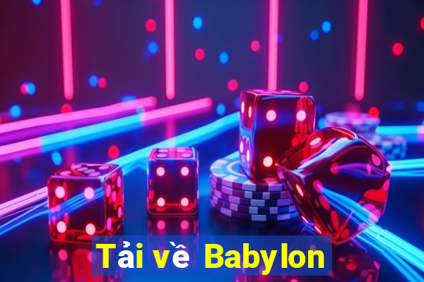 Tải về Babylon