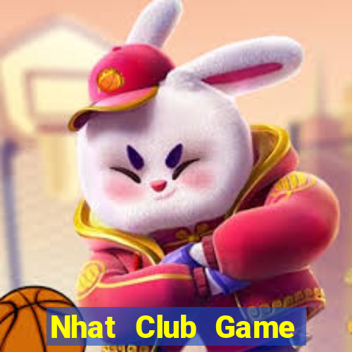 Nhat Club Game Bài Poker Online