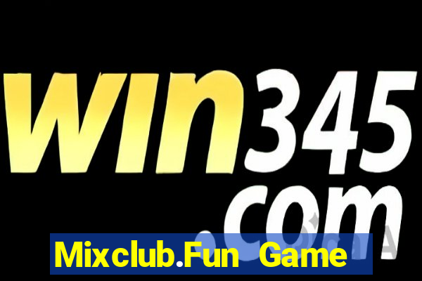 Mixclub.Fun Game Bài Iwin