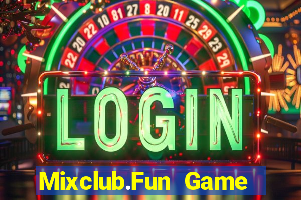 Mixclub.Fun Game Bài Iwin