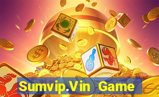 Sumvip.Vin Game Bài Vàng