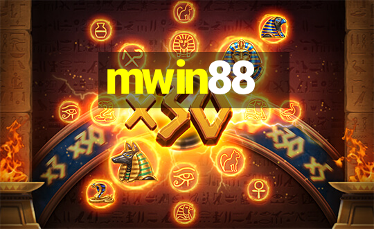 mwin88