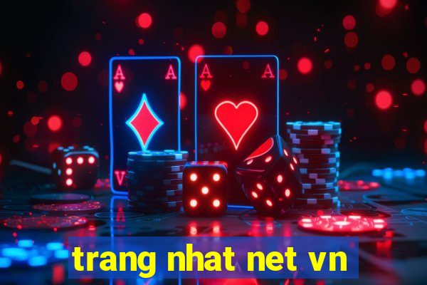 trang nhat net vn