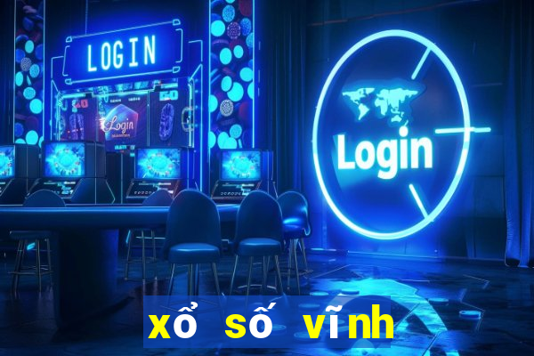 xổ số vĩnh long kiến thiết