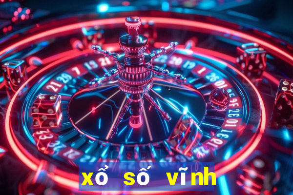 xổ số vĩnh long kiến thiết