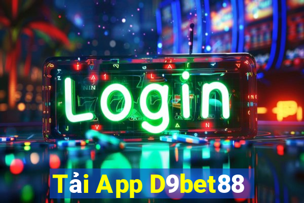 Tải App D9bet88