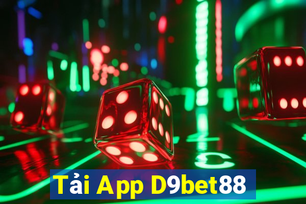 Tải App D9bet88