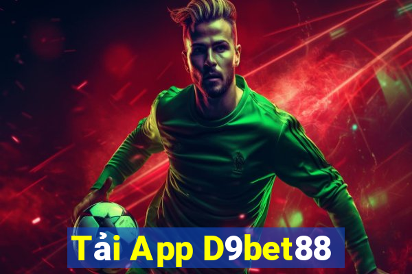 Tải App D9bet88