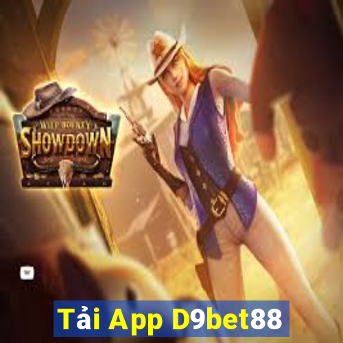 Tải App D9bet88