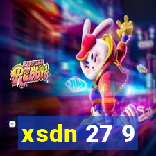 xsdn 27 9