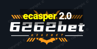 ecasper 2.0