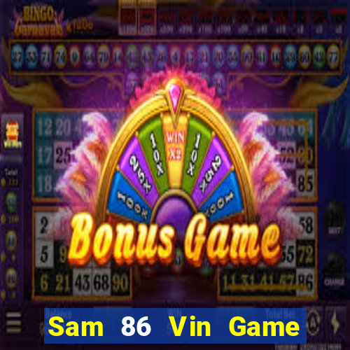 Sam 86 Vin Game Bài Kungfu