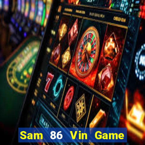 Sam 86 Vin Game Bài Kungfu