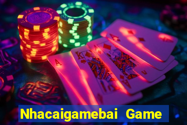 Nhacaigamebai Game Bài Iwin