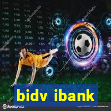 bidv ibank