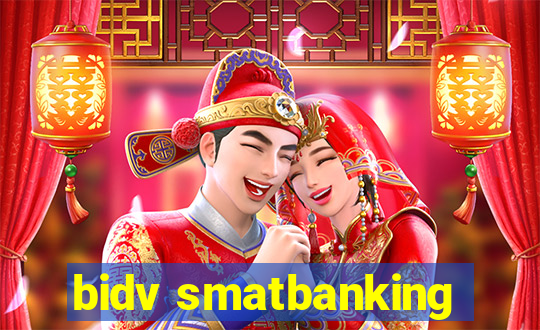 bidv smatbanking