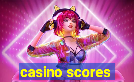 casino scores