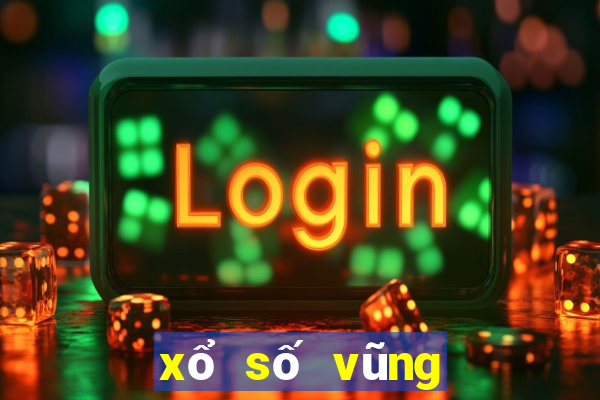 xổ số vũng tàu ngày 15 tháng 2